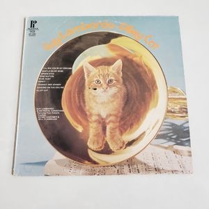Guy Lombardo and His Royal Canadians Alley Cat Vinyl